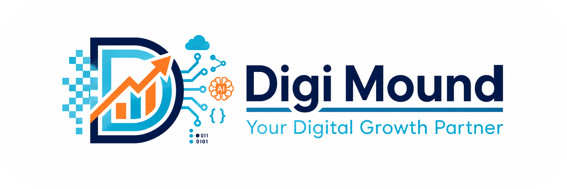 Digi Mound — Your Digital Growth Partner